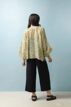 Blossom Kimono