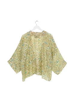 Blossom Kimono