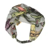 Eccentric Blooms Putty Headband
