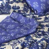 Giant Willow Blue Pillow Shams