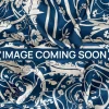 Jaipur Blue Linen Panel