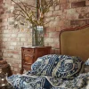 Jaipur Blue Pillow Shams