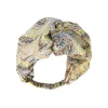 Marbled Green Headband