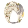New York City Map Headband