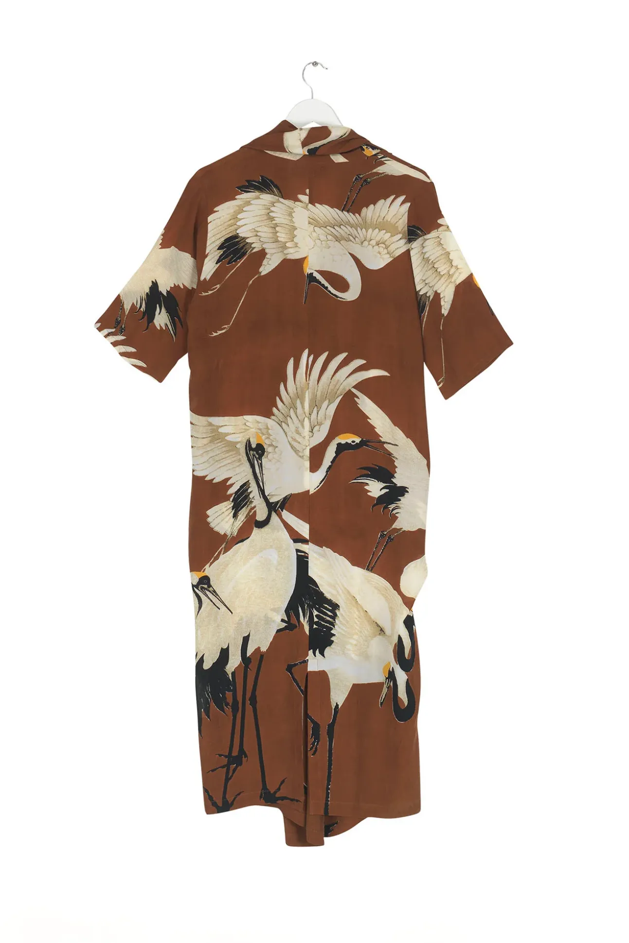 Stork Cigar Rachel Dress